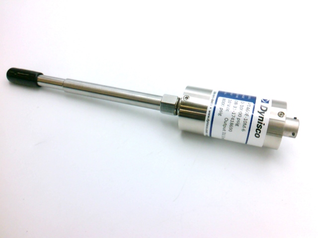 DYNISCO PT460E-10M-6