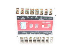 TPS INTERNATIONAL TCU-250