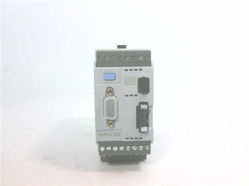 WEG SRW01-UCBE2E47