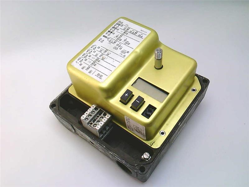 NDS22/S1 by METSO AUTOMATION