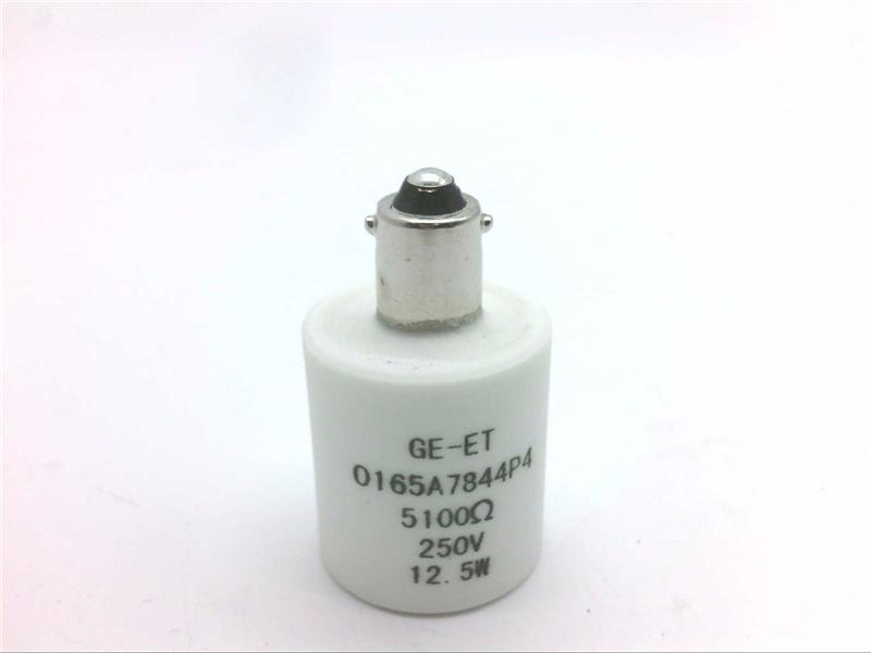 GENERAL ELECTRIC 165A7844P4