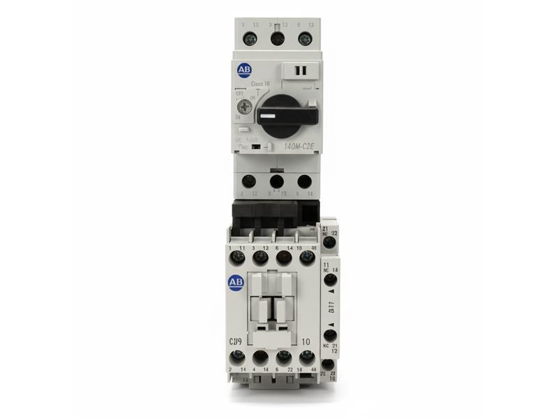 ALLEN BRADLEY 190E-CNKD2-CC16C-S11