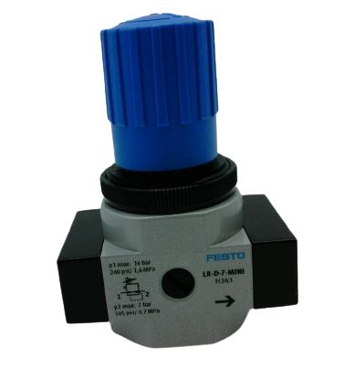 FESTO LR-1/8-D-7-O-MINI-NPT