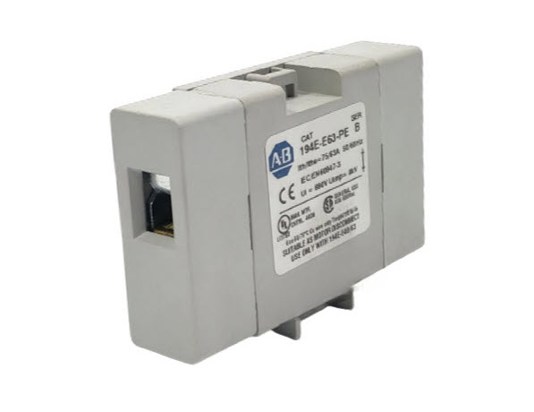 ALLEN BRADLEY 194E-E63-PE