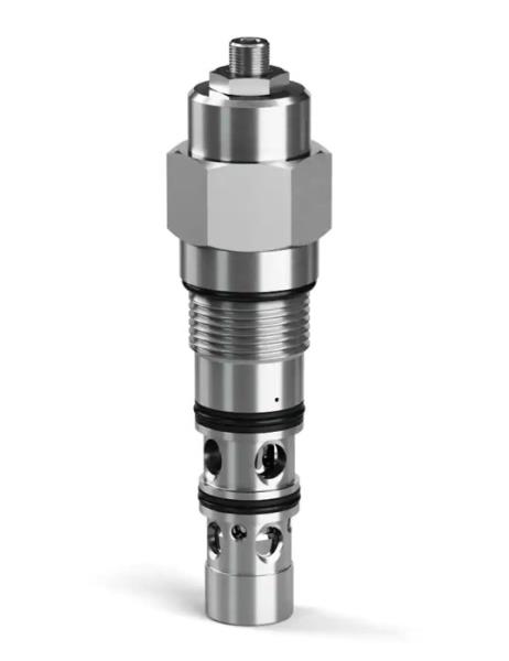 E2A060ZNMK2 by PARKER