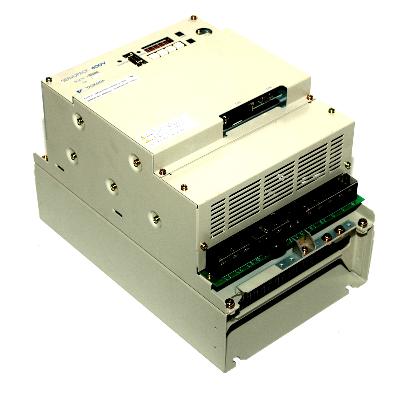 YASKAWA ELECTRIC SGDH-60DE
