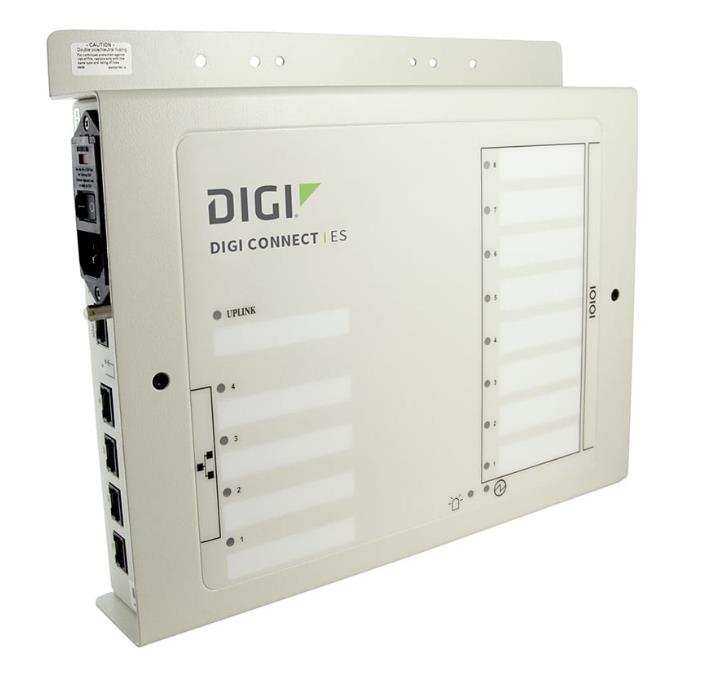 DIGI INTERNATIONAL DC-ES-8SB-EU