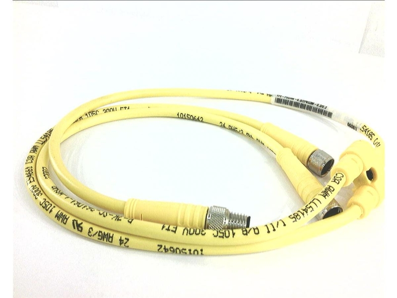 TURCK YP2-PSG4M-0.3/2PKG3M-0.3/0.3