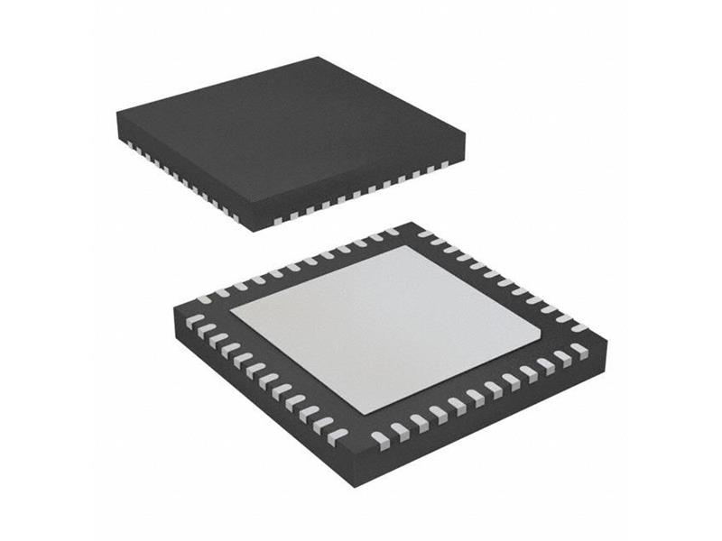 MICROCHIP TECHNOLOGY INC ATSAMD21G18A-MU