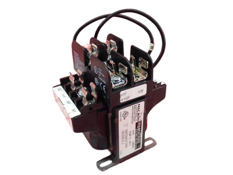 B050MQ15RK by MICRON INDUSTRIES CORPORATION
