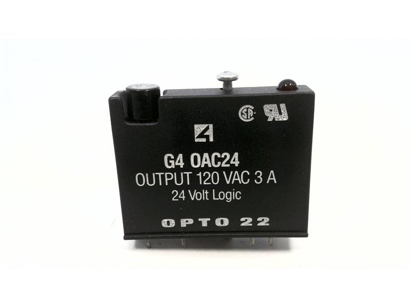 OPTO 22 G4OAC24