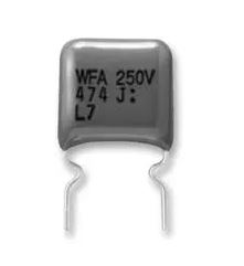 MATSUSHITA ELECTRIC ECWF2W104KAQ