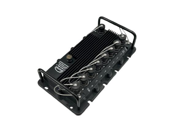 RED LION CONTROLS ET-8EG-MIL-1