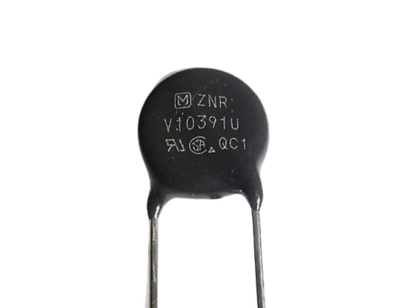 ERZ-V10D391 by MATSUSHITA ELECTRIC