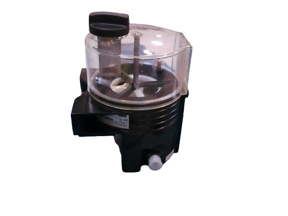 LINCOLN INDUSTRIAL P311-SSV 6-V-24DC-1YL-2A1.5-S4