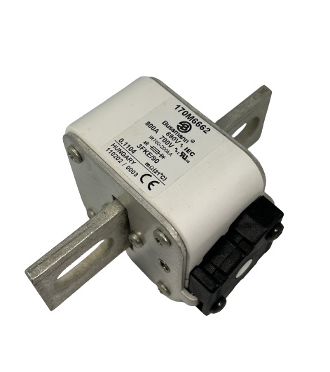 EATON CORPORATION 170M6662