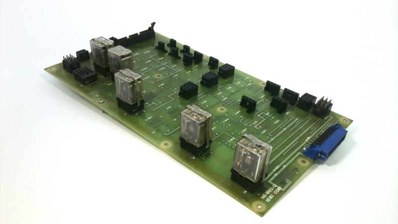 NE-8102-01 by HITACHI