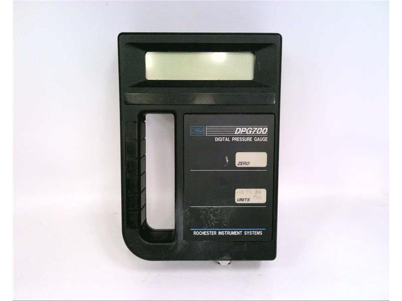 DPG-700-030 by AMETEK