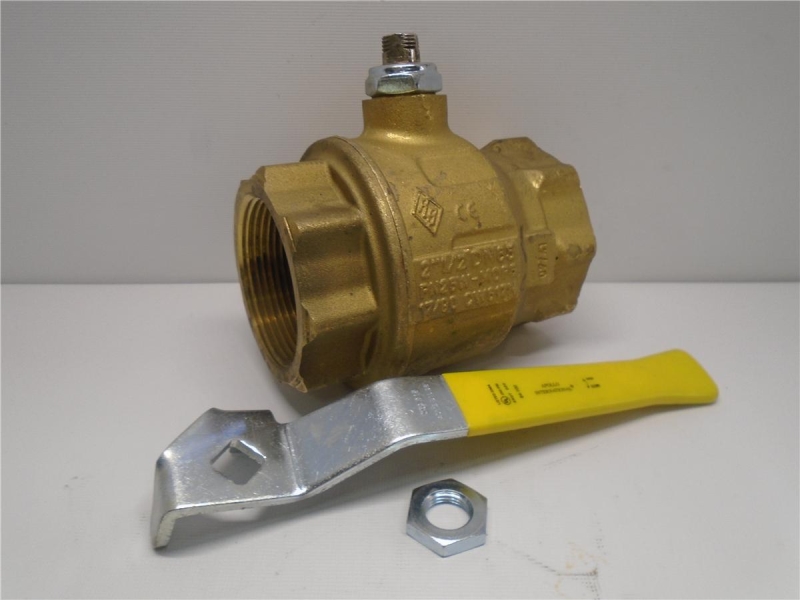 APOLLO VALVES 64-109-01