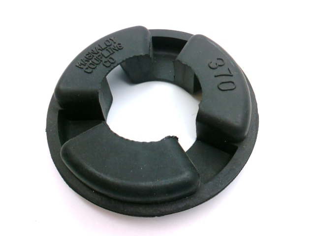 370 by MAGNALOY COUPLINGS