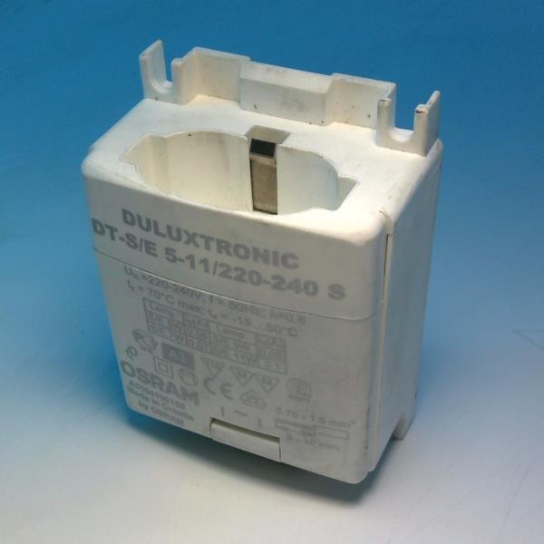 OSRAM DT-S/E 5-11/220-240 S