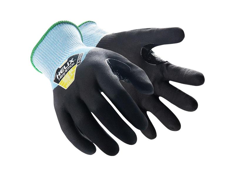 3023-XS (6) by HEXARMOR