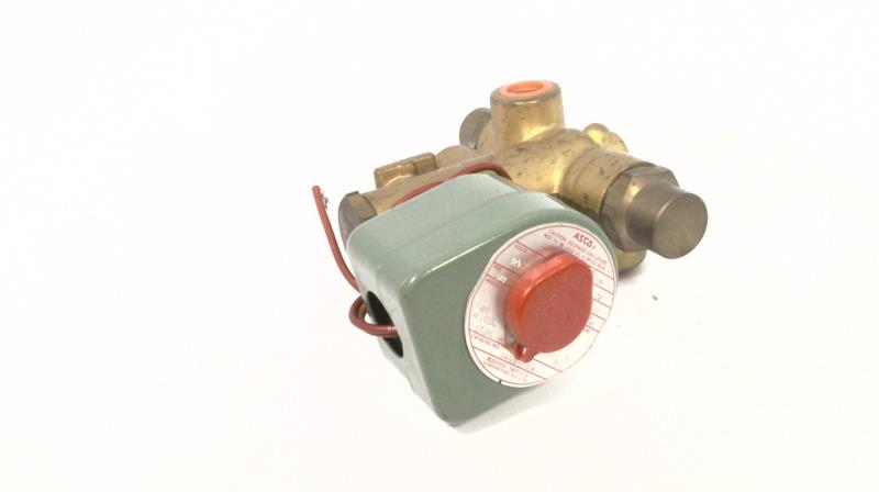 ASCO 8300D64RU-120/60