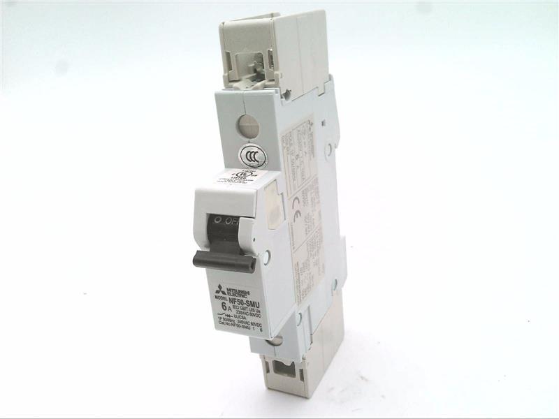 MITSUBISHI NF50-SMU1P6A
