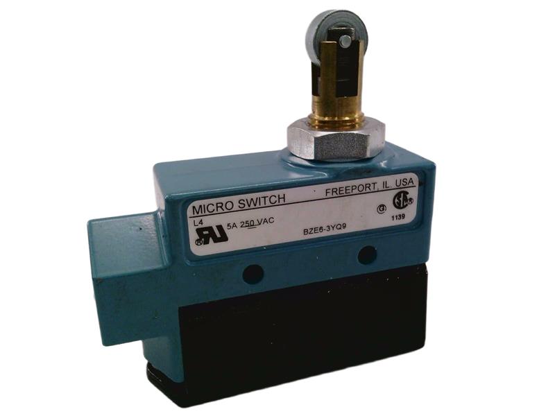 BZE6-3YQ9 by HONEYWELL