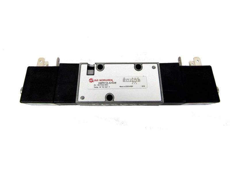 V60P511A-A218JB by NORGREN