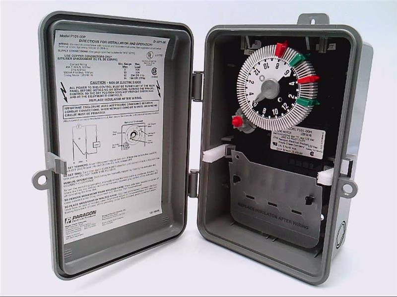 P101-00P by INVENSYS