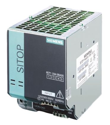 SIEMENS 6EP1334-3BA00-8AB0