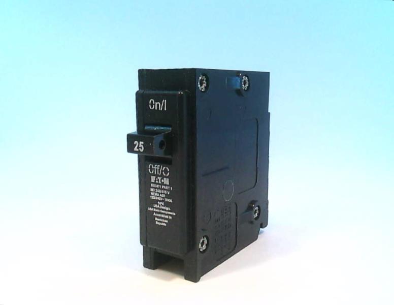 EATON CORPORATION HQP1025R3