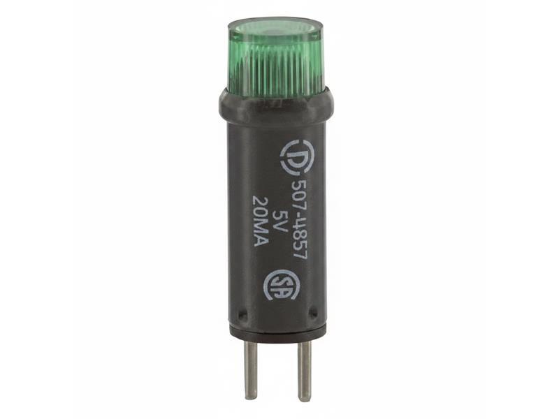 DIALIGHT 507-5062-3334-500F