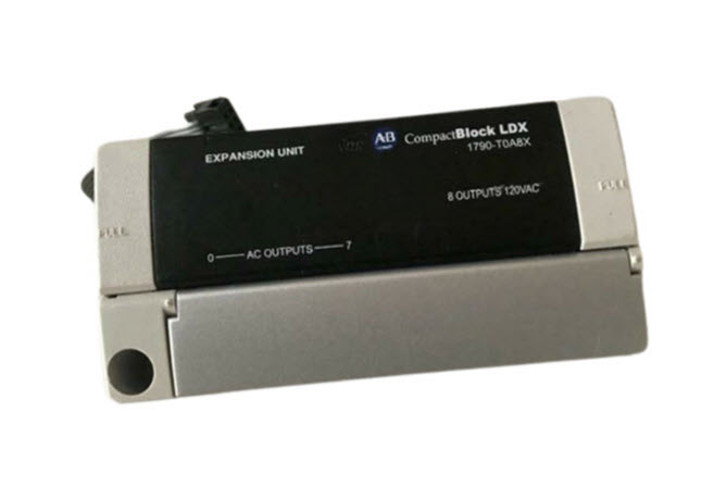 ALLEN BRADLEY 1790-T0A8X