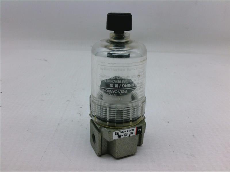 SMC NAF1000-M5