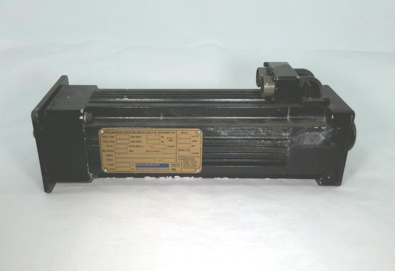 M205-C21-259 by KOLLMORGEN