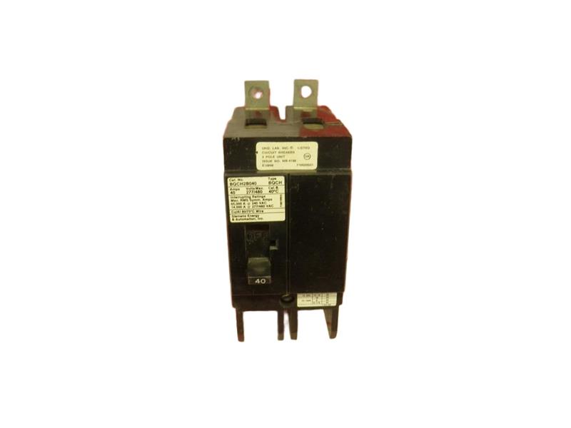 BQC-H2B040 by SIEMENS