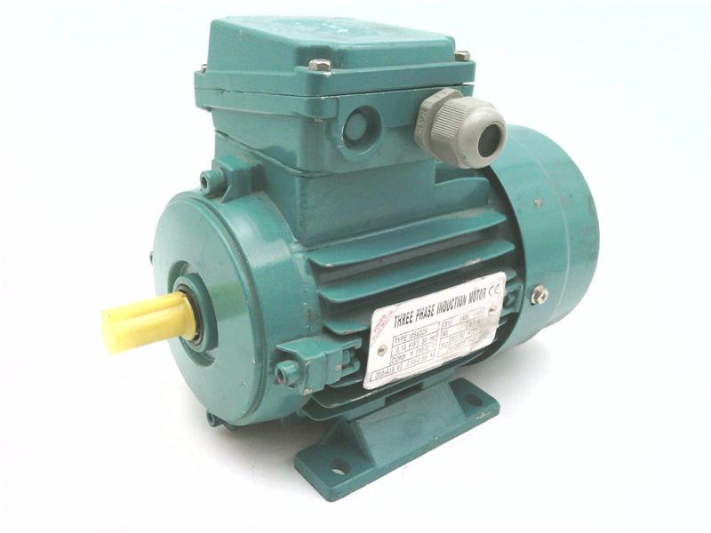 TEC ELECTRIC MOTORS MS6324