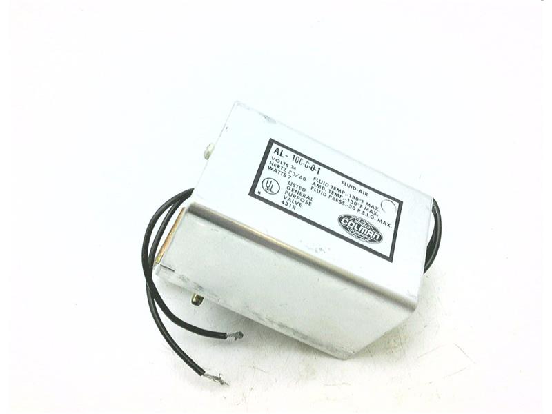 INVENSYS AL-100-0-0-1