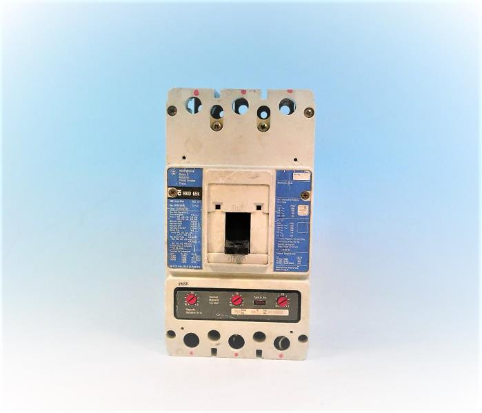 WESTINGHOUSE HKD-3400