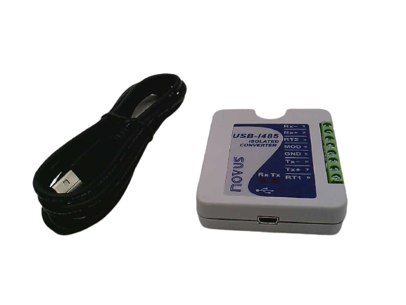 NOVUS 8816001035
