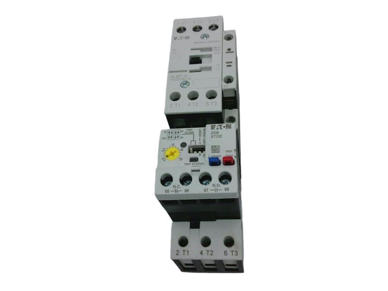 XTAE018C10A5E020 by EATON CORPORATION