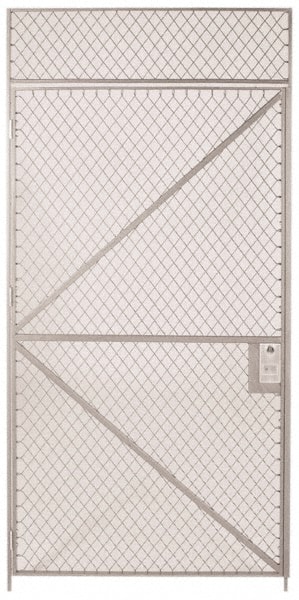FOLDING GUARD DD7-310