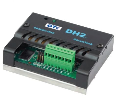 OLEUMTECH SR5000-DH2