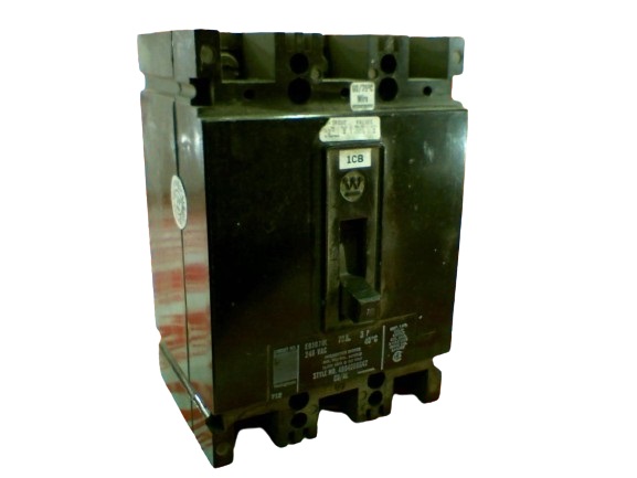 WESTINGHOUSE EB3070L
