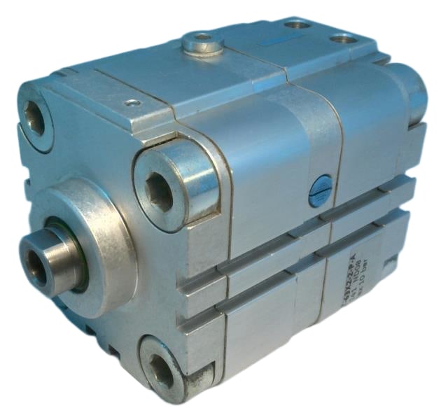 FESTO ADVUT-63X2-2-P-A