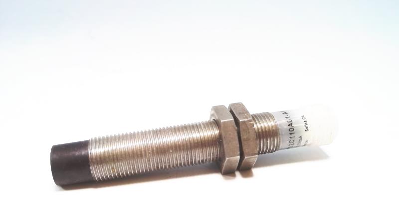 EATON CORPORATION E59-M12C110A01-A1