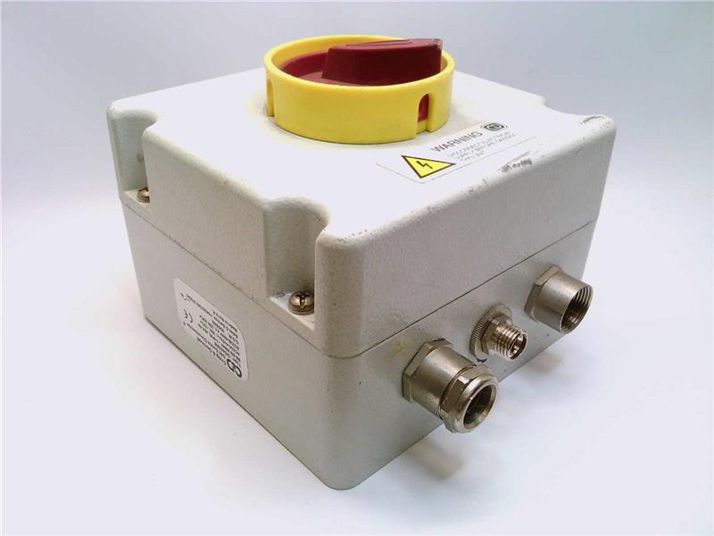 CRAIG & DERRICOTT DG403EB