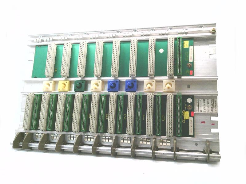 SIEMENS 6ES5701-3LA12